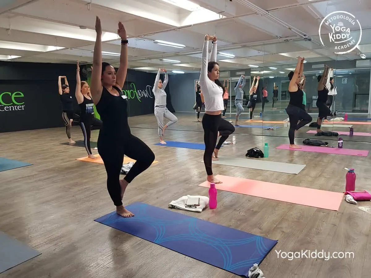 Formación-de-Yoga-para-Niños-en-Ciudad-de-México-México-DF-49