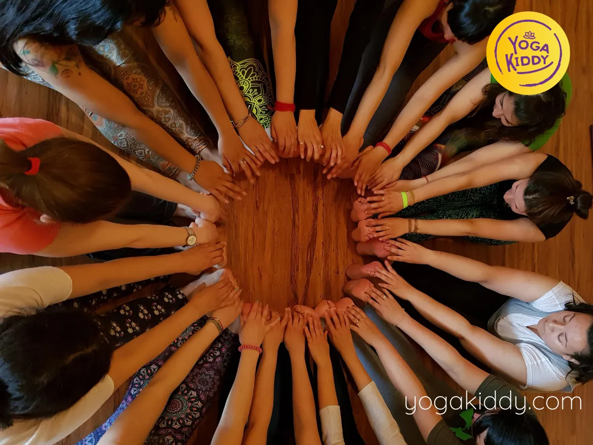 Formación de monitor - Punta Arenas 5