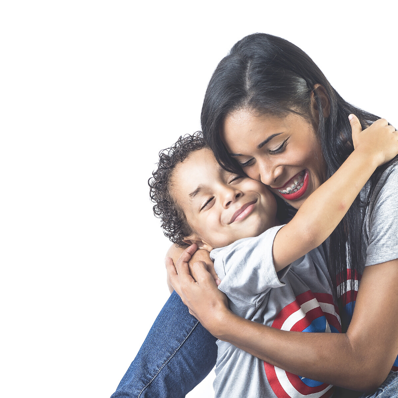 yoga infantil elogio en clases felicitaciones