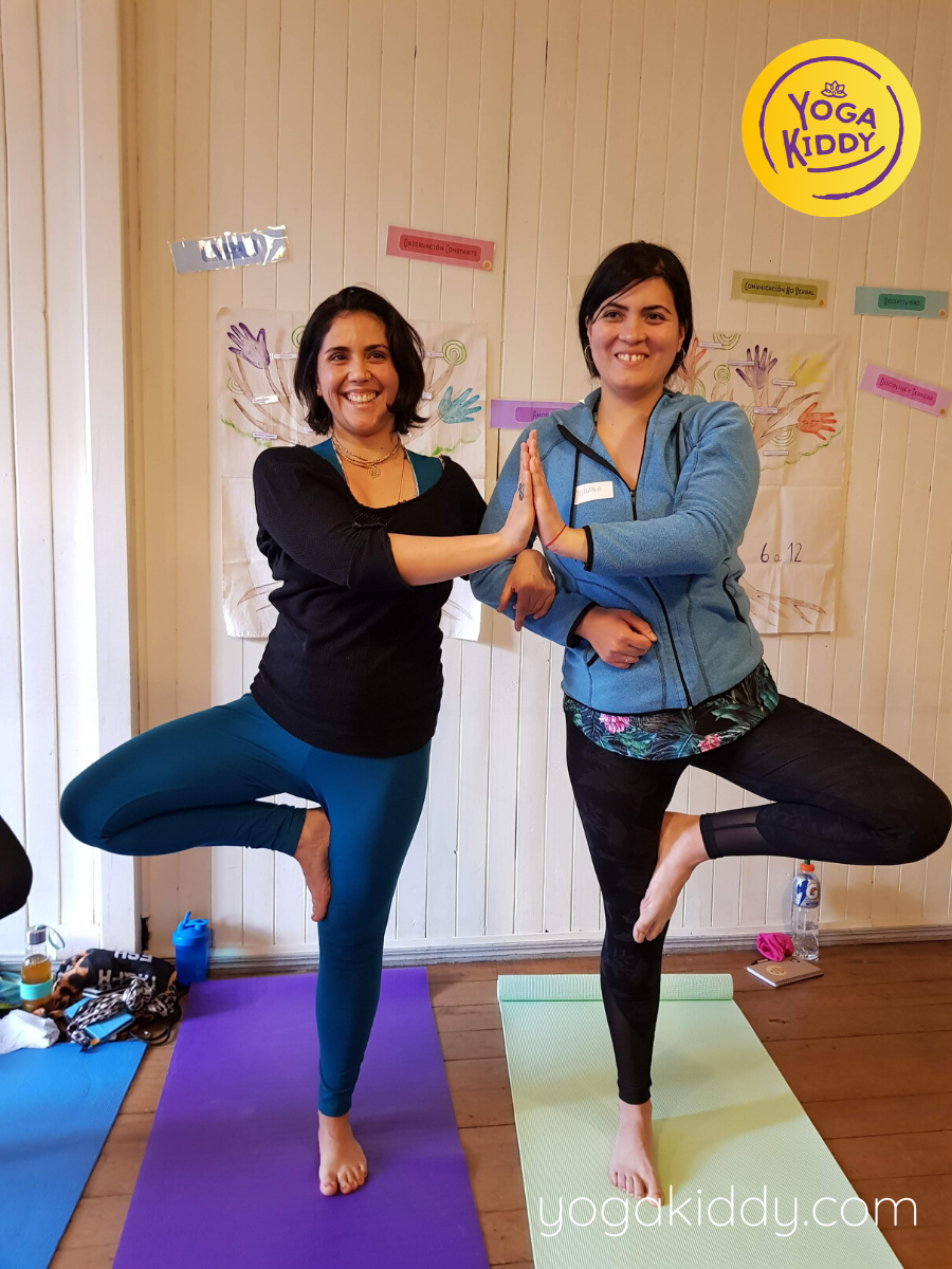 Formación de monitor - Puerto Varas 3