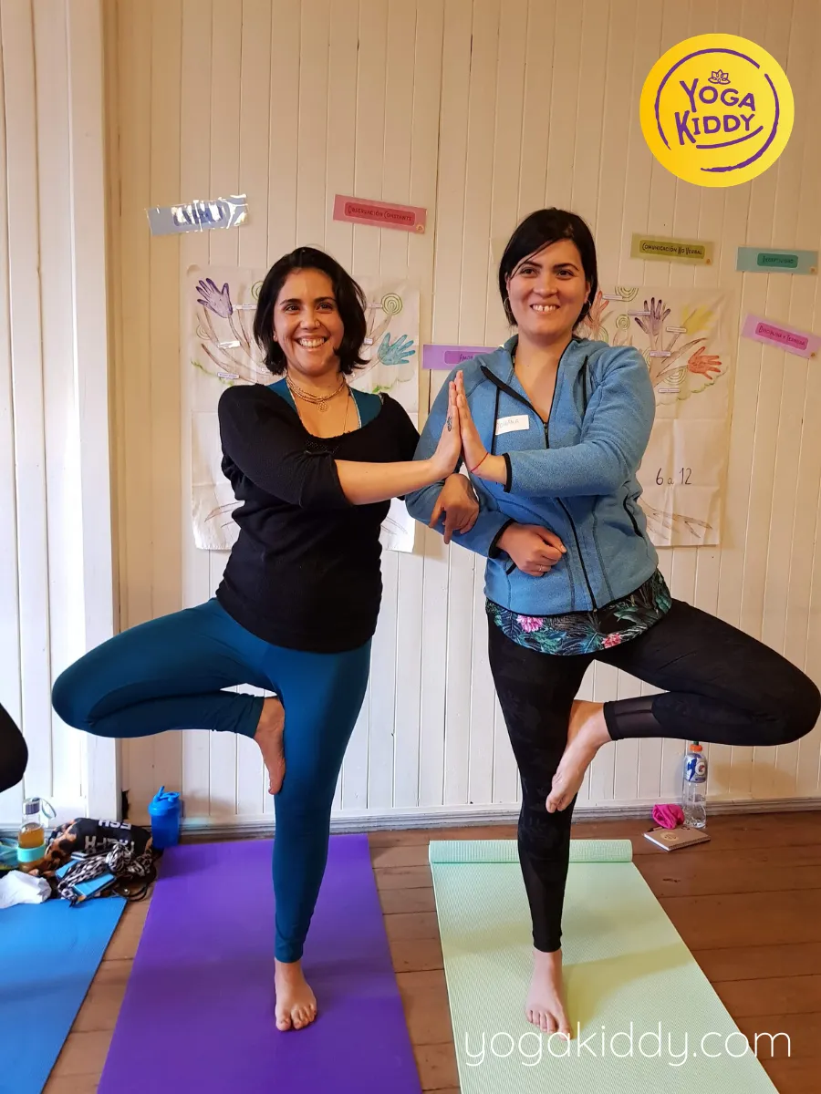 Formación de monitor - Puerto Varas 3