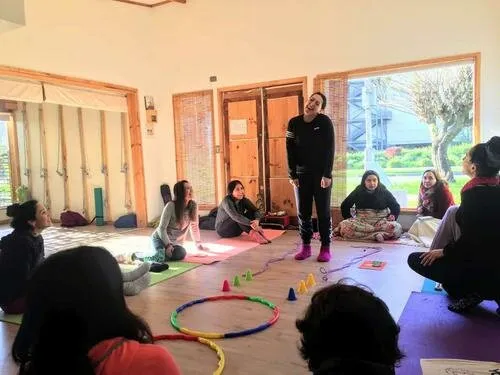 Formación-Yoga-Infantil-Niños-Temuco-Chile-8