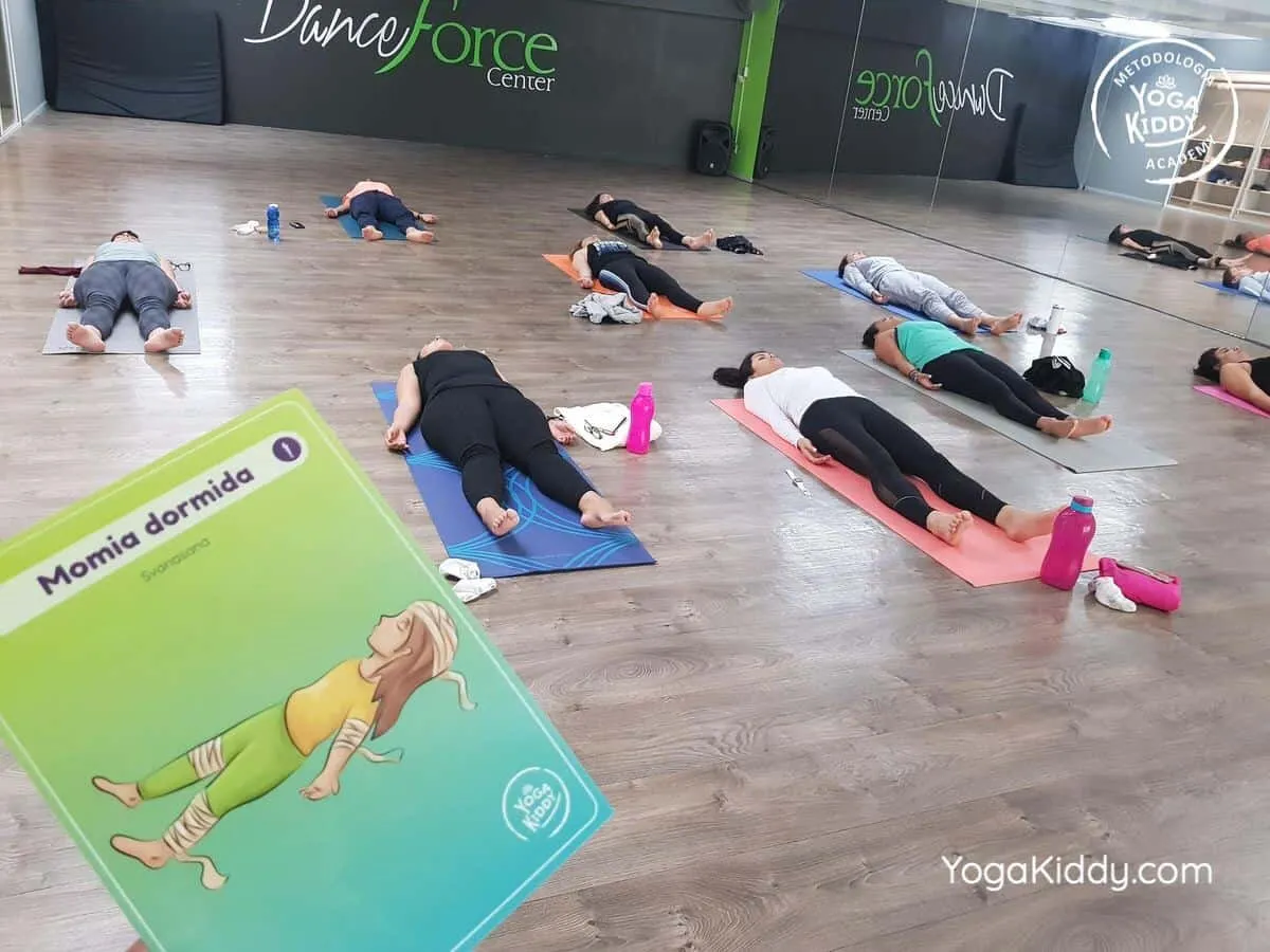 Formación-de-Yoga-para-Niños-en-Ciudad-de-México-México-DF-38