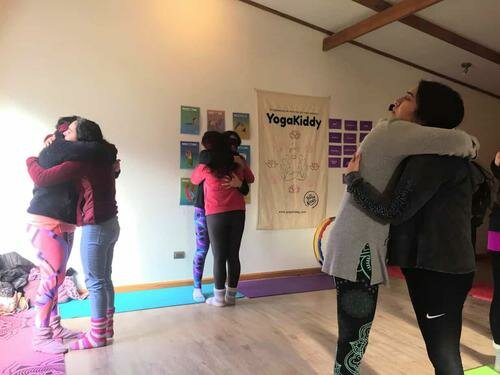 Formación-Yoga-Infantil-Niños-Temuco-Chile-6