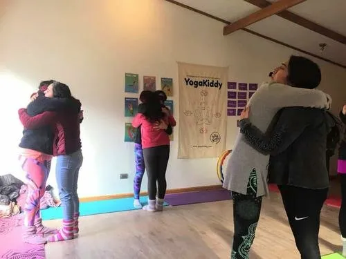 Formación-Yoga-Infantil-Niños-Temuco-Chile-6