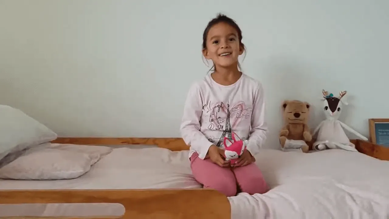 Ejercicio de Respiración en casa