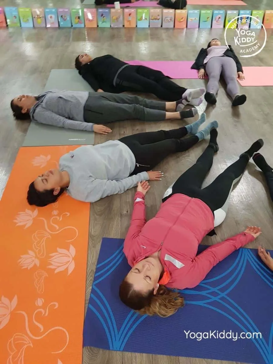 Formación-de-Yoga-para-Niños-en-Ciudad-de-México-México-DF-5