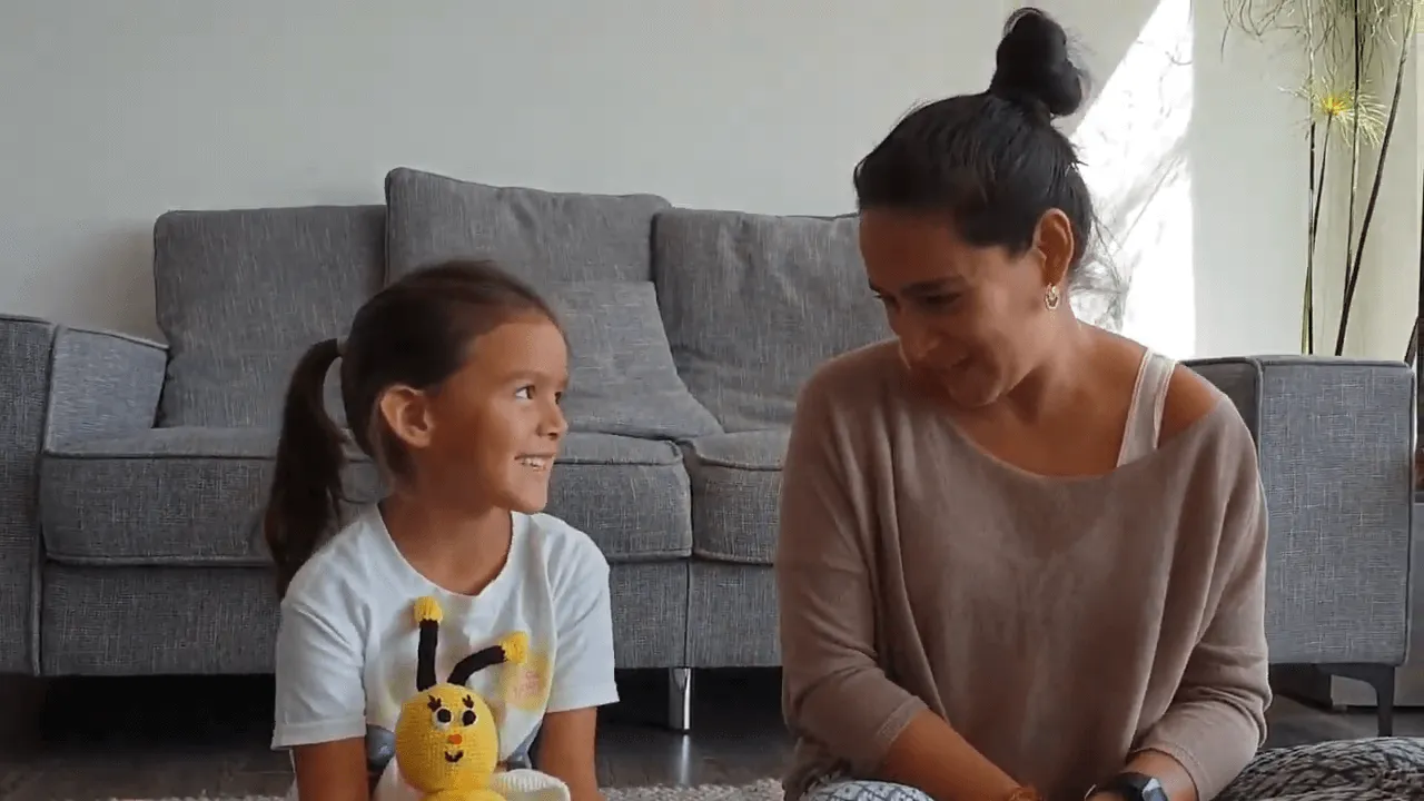 🐝 Respiración de la Abeja (Bhramari Pranayama) 0-23 screenshot (1)