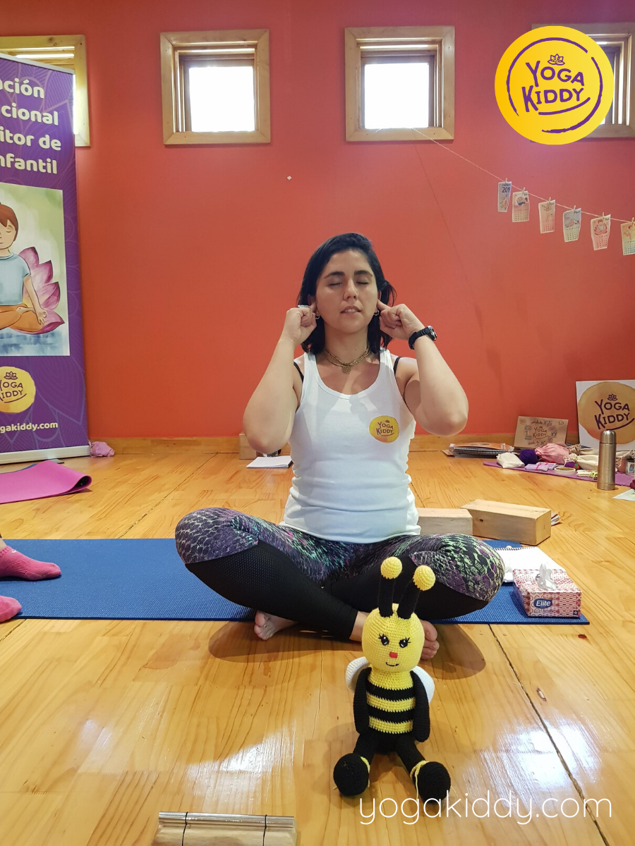 Formación de monitor - Santiago 8