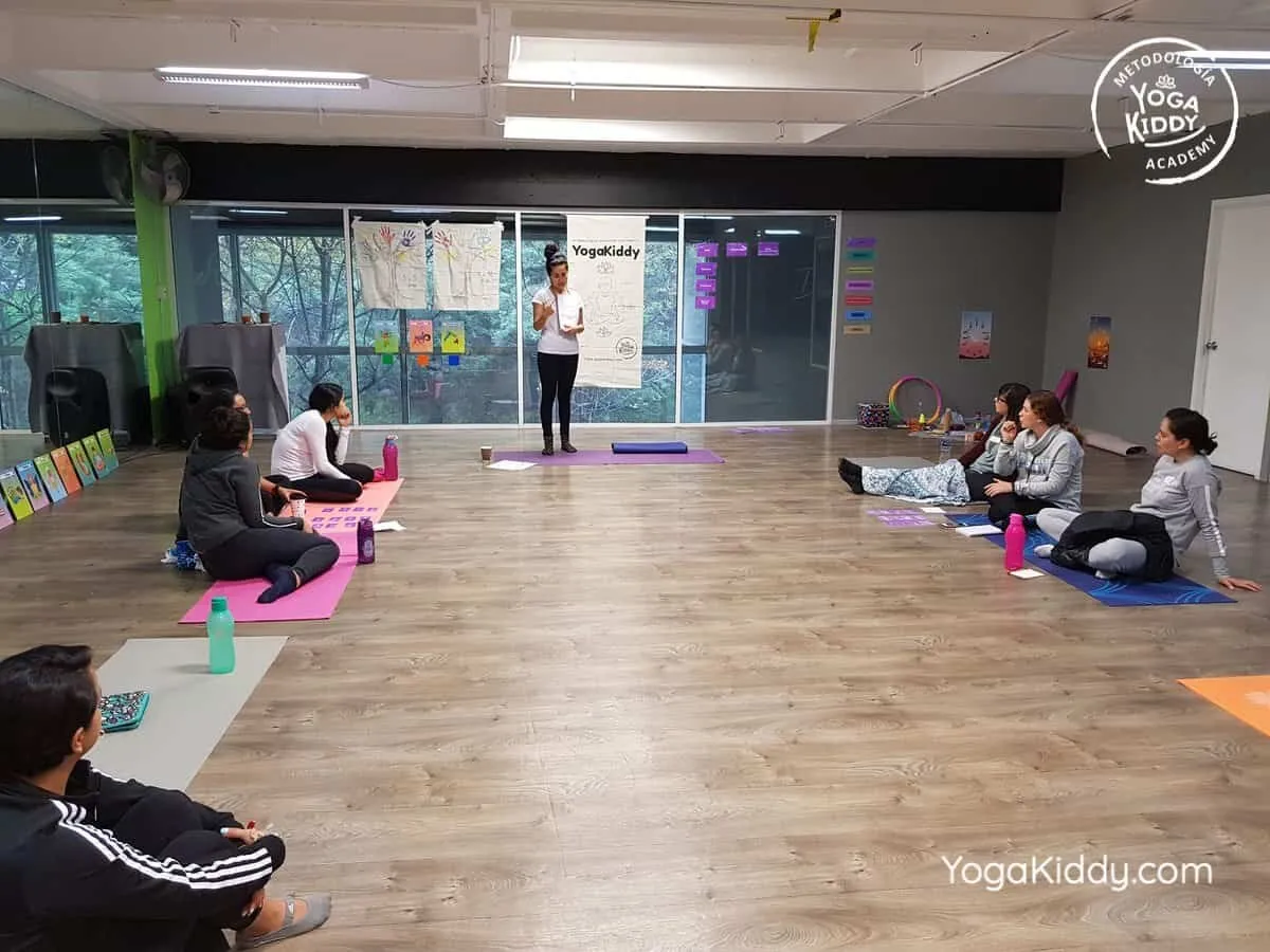 Formación-de-Yoga-para-Niños-en-Ciudad-de-México-México-DF-33