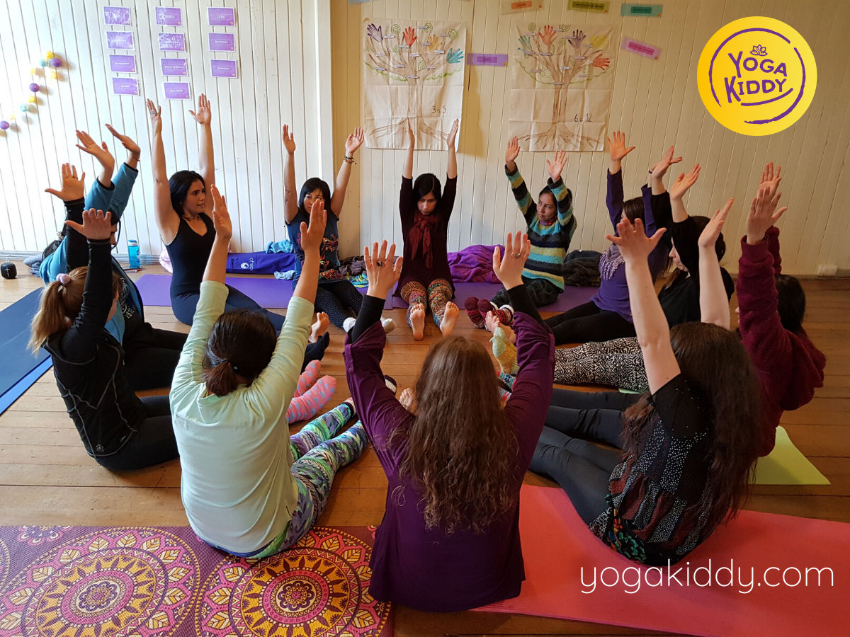 Formación de monitor - Puerto Varas 5