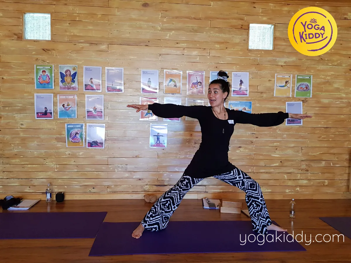 Formación de monitor - Punta Arenas 1