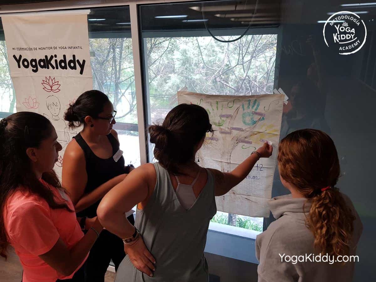 Formación-de-Yoga-para-Niños-en-Ciudad-de-México-México-DF-35