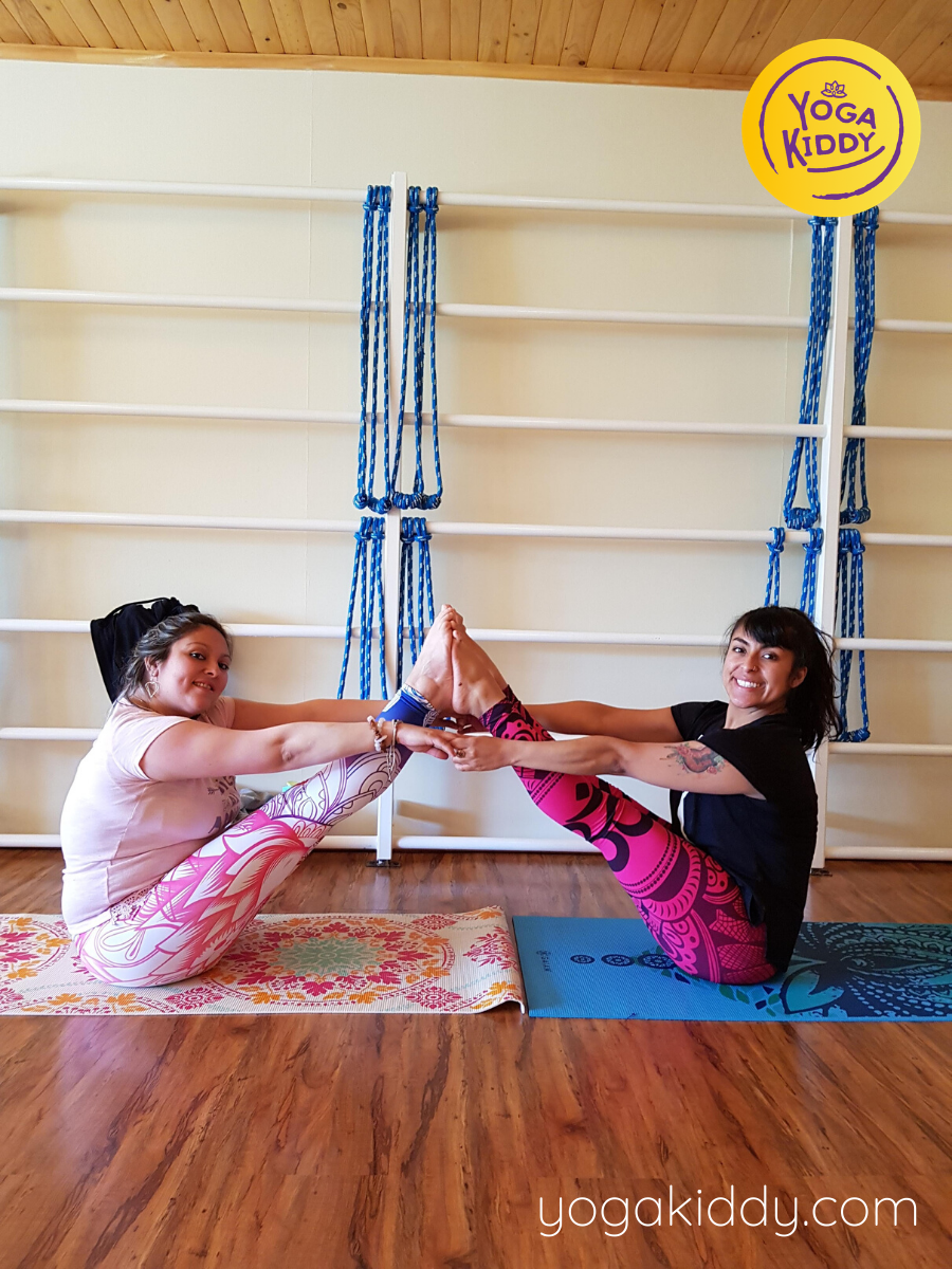 Formación de monitor - Punta Arenas 11