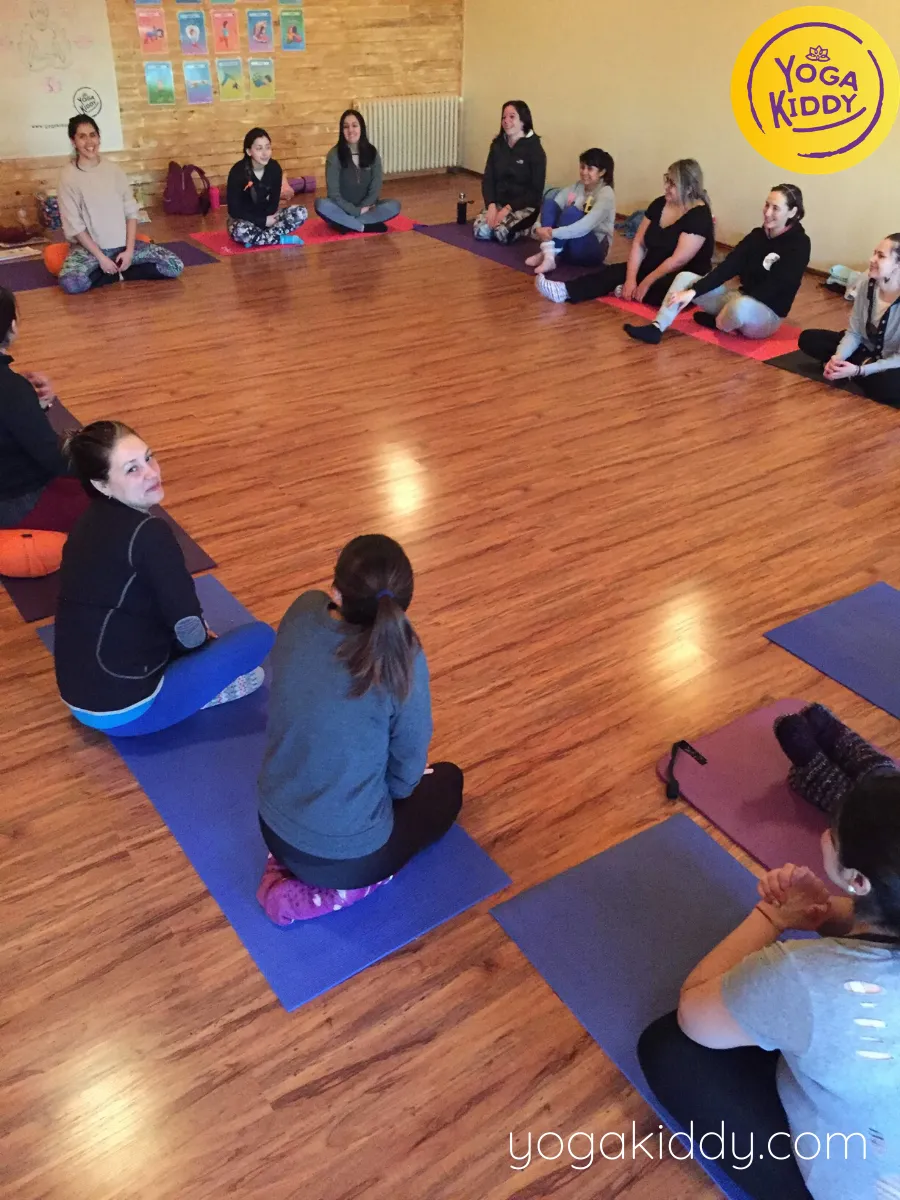 Formación de monitor - Punta Arenas 1