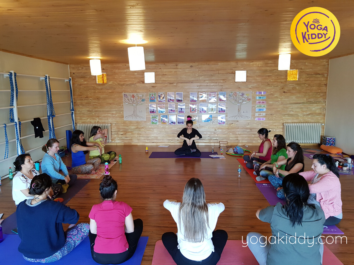 Formación de monitor - Punta Arenas 4