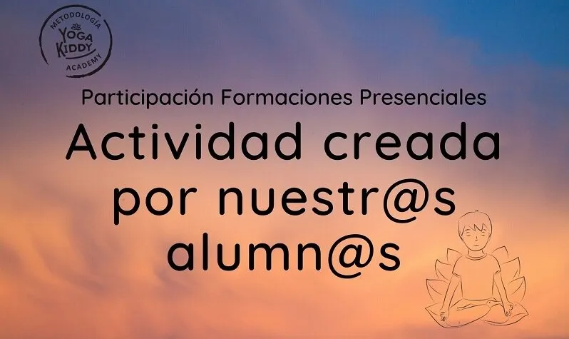 Actividad creada por nuestr@s alumn@s