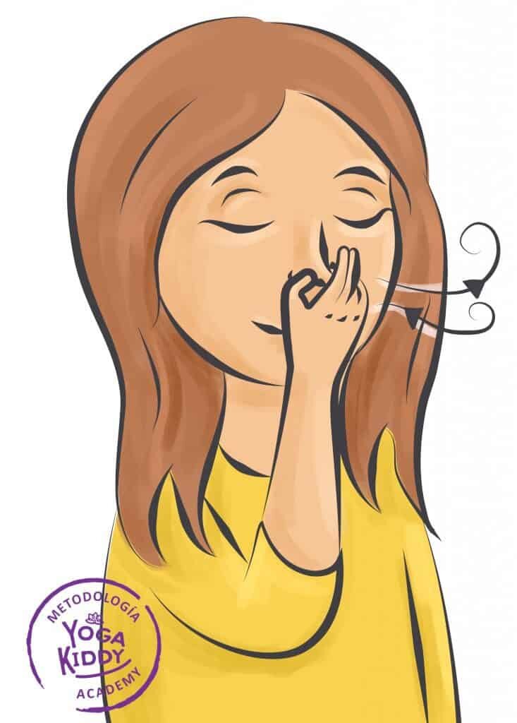 pranayama-yoga-niños-kids-yogakiddy-Consciencia-Respiratoria-en-la-infancia-733x1024