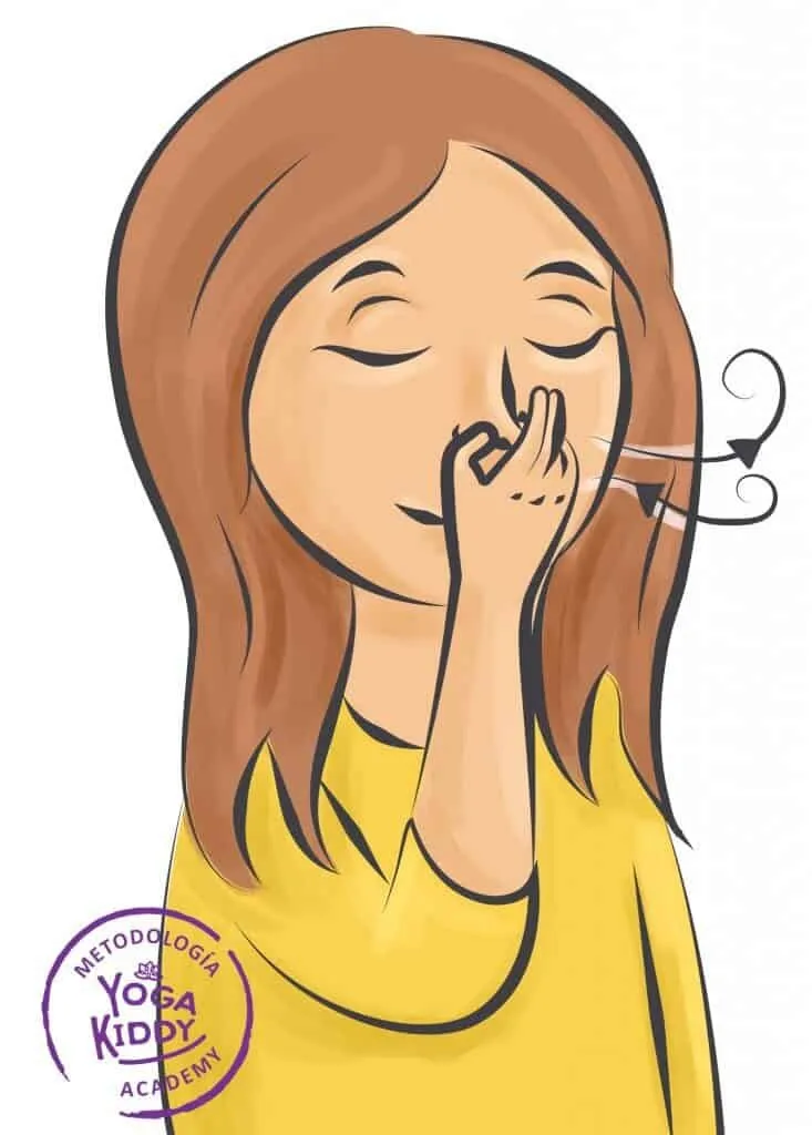 pranayama-yoga-niños-kids-yogakiddy-Consciencia-Respiratoria-en-la-infancia-733x1024