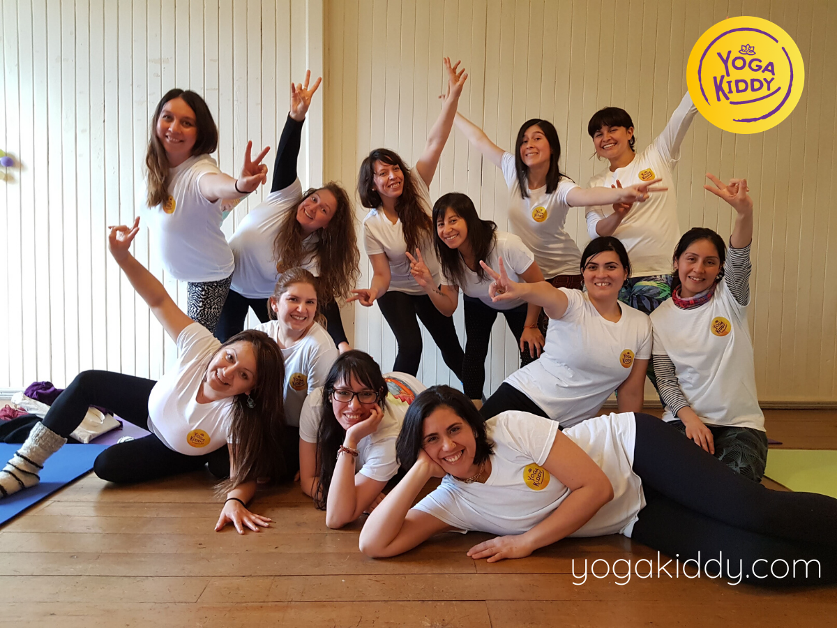 Formación de monitor - Puerto Varas 4