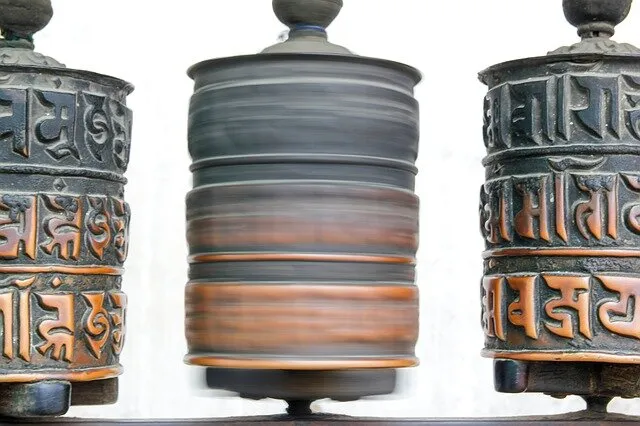 yoga infantil palabras en sánscrito