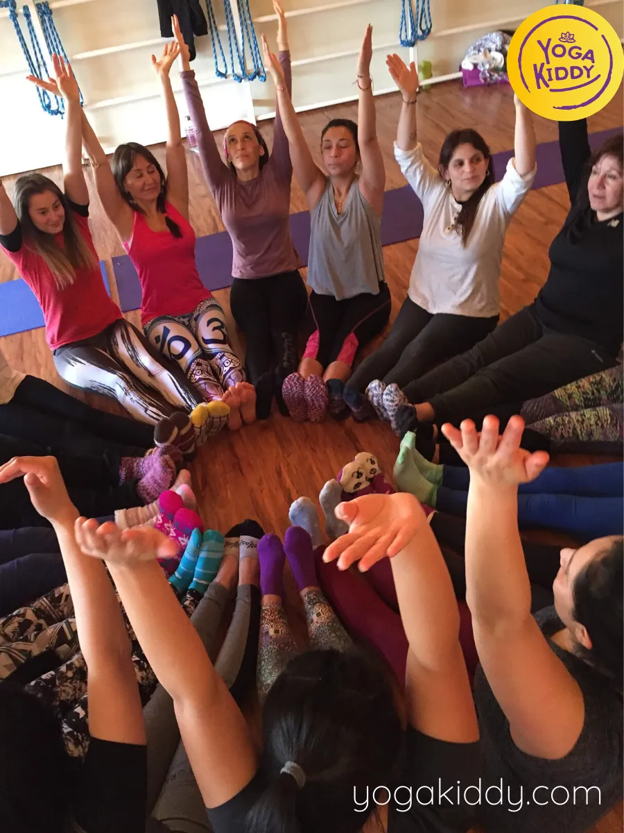 Formación de monitor - Punta Arenas 4