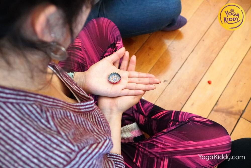 yoga para niños castro chiloe chile yogakiddy formacion 17